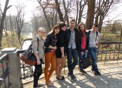 Незабутня екскурсія студентів 21-сп групи до Київської області